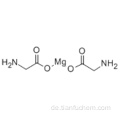 Magnesium, Bis (glycinato-kN, kO) -, (57187208, T-4) - CAS 14783-68-7